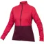 Endura Women's Windchill Jacket II Aubergine
